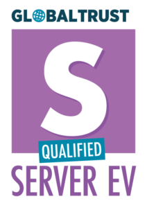 Server EV