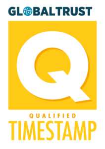 Qualified Timestamp